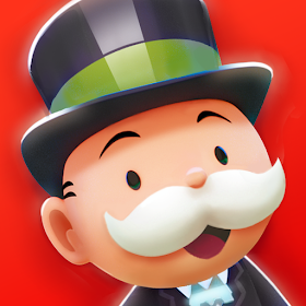 MONOPOLY GO! v1.52.3 MOD APK (Speed Game Multiplier)